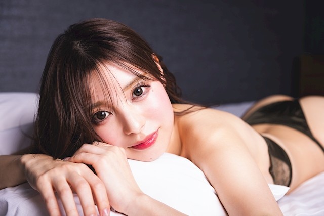 神巫 あやせプロフィール写真8